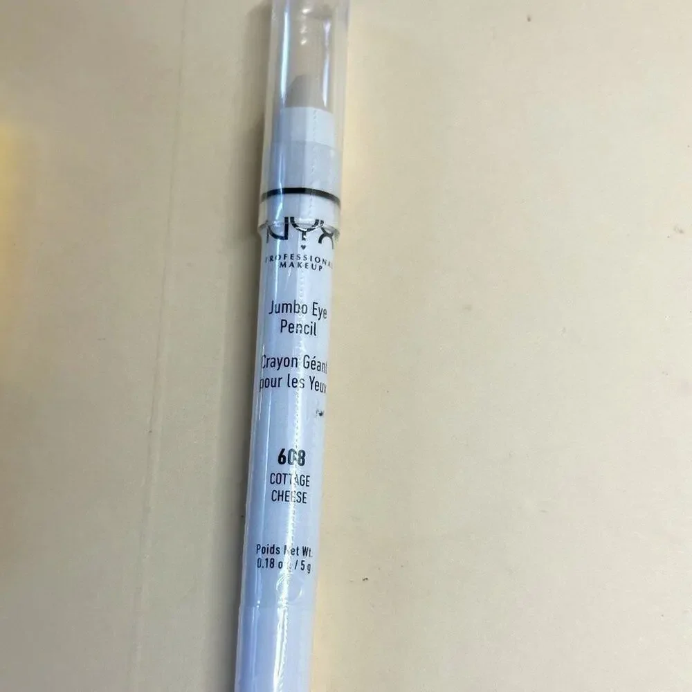 NYX Professional Makeup Jumbo Eye Pencil 